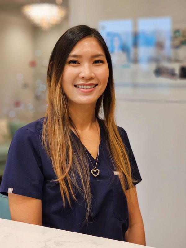 Phuong - Smiles by Design Dentistry Staff
